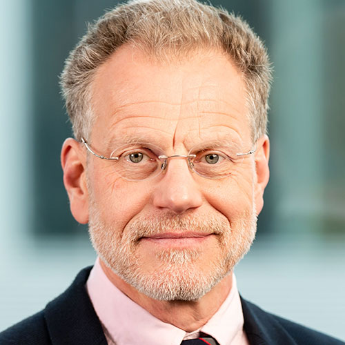 Dr. Dominik von Stillfried